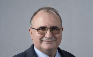 Мирослав Тодоров Мичев