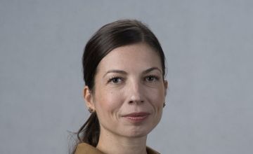 Маргарита Руменова Димитрова