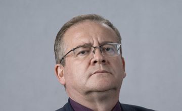 Петьо Димитров Славов